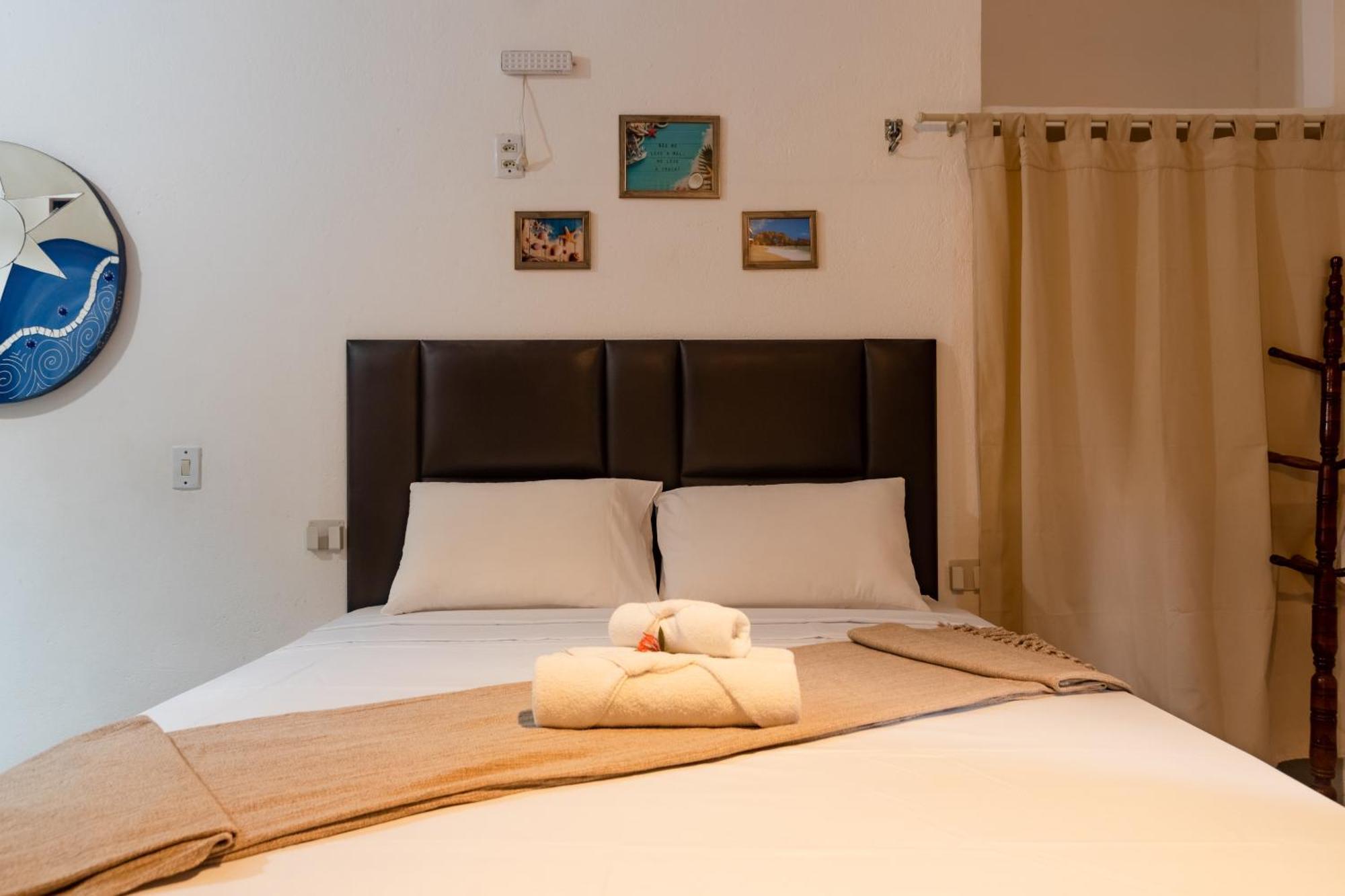 Sunset Jeri Flat Ate 3X Hotel Jijoca de Jericoacoara Exterior photo