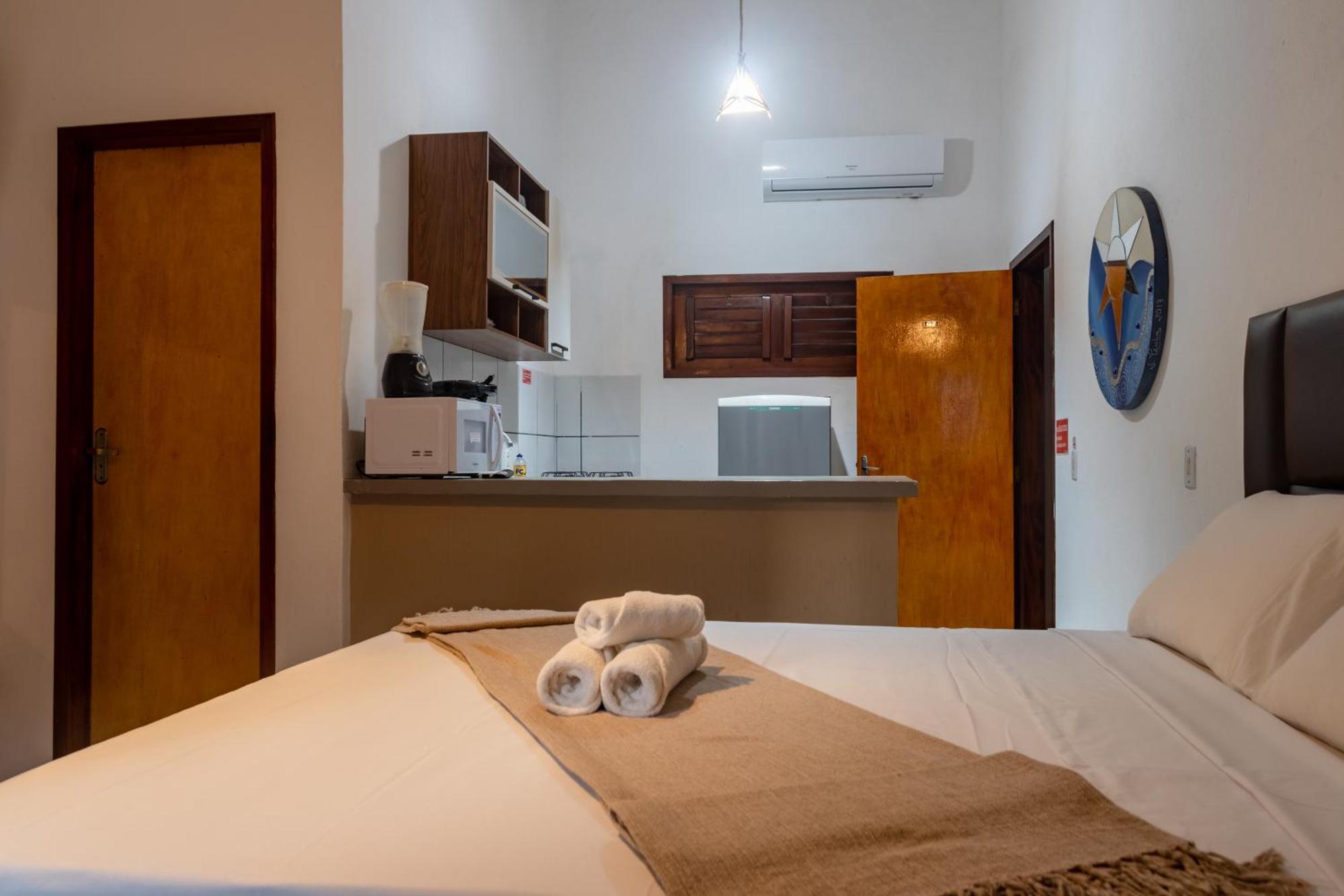 Sunset Jeri Flat Ate 3X Hotel Jijoca de Jericoacoara Exterior photo