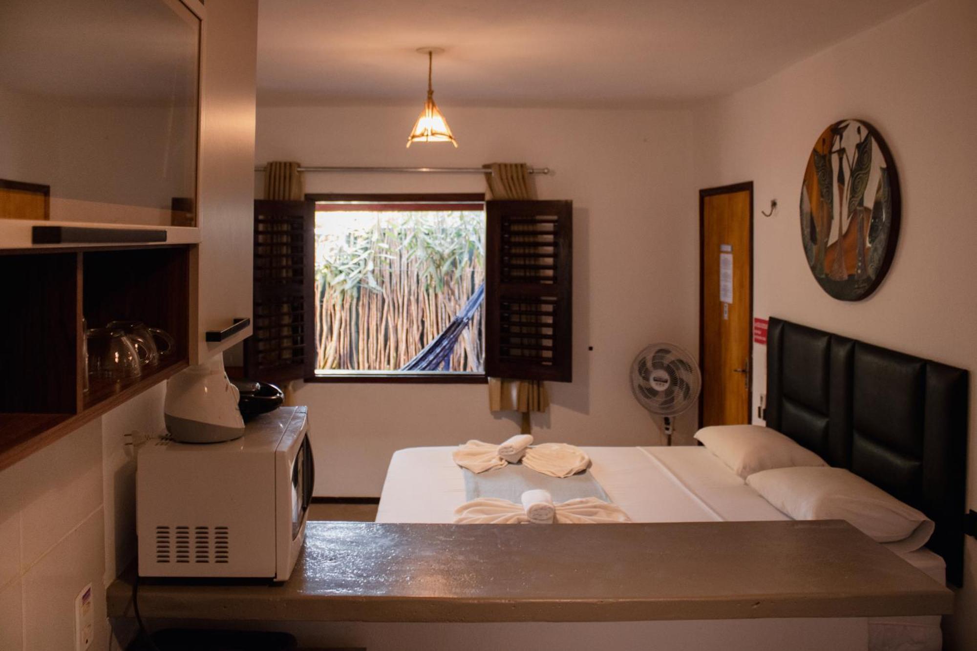 Sunset Jeri Flat Ate 3X Hotel Jijoca de Jericoacoara Exterior photo