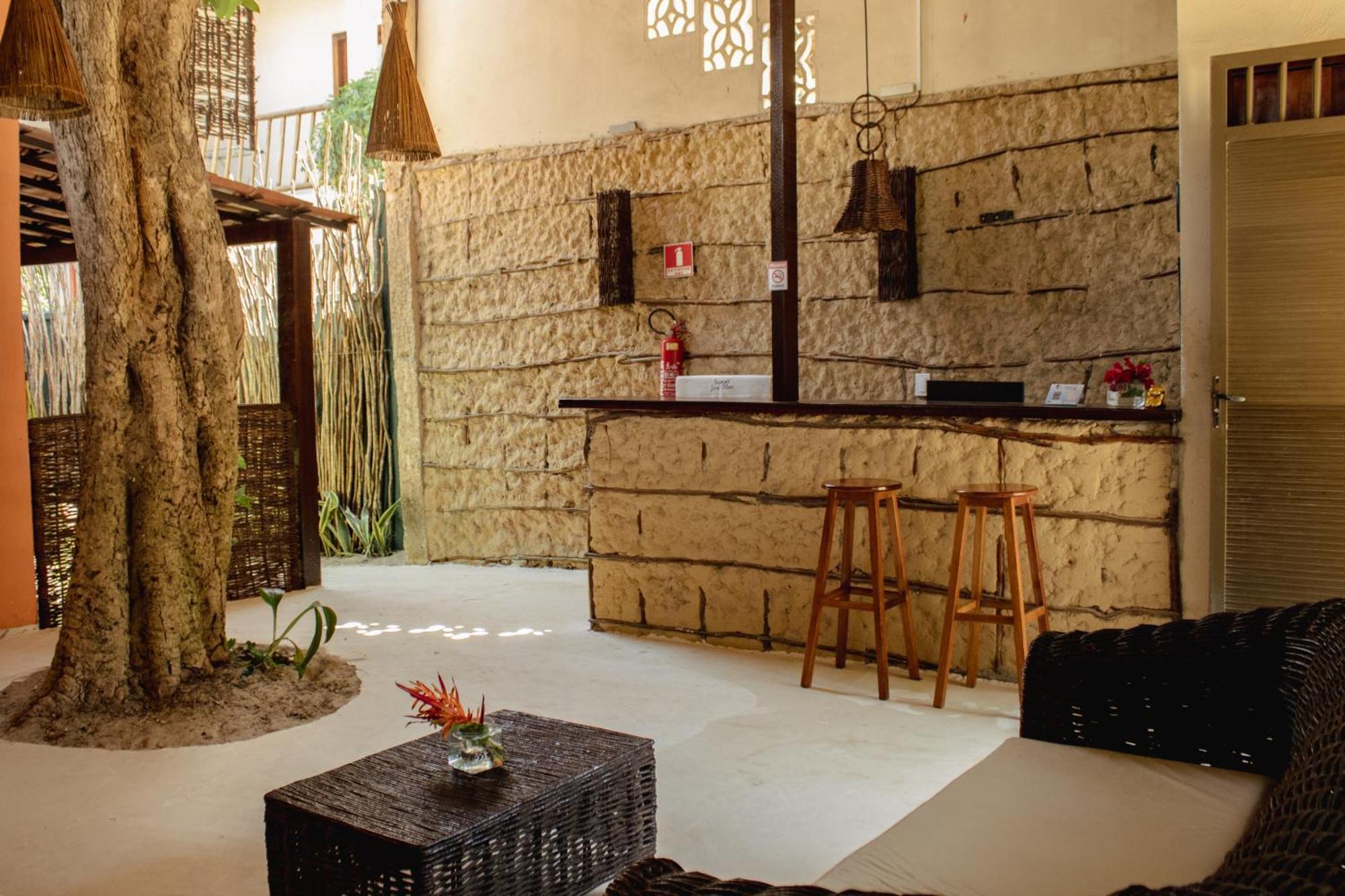 Sunset Jeri Flat Ate 3X Hotel Jijoca de Jericoacoara Exterior photo