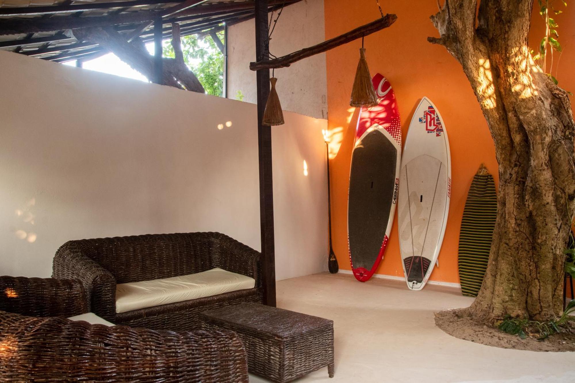 Sunset Jeri Flat Ate 3X Hotel Jijoca de Jericoacoara Exterior photo